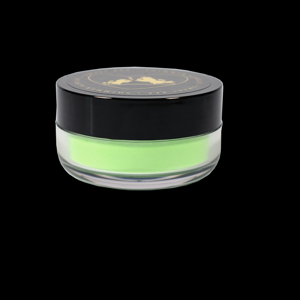 Sweet Pea Shimmer Acrylic Powder, 20g pot