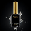 Top It Off - No Wipe Top Coat, Cat Eye