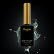 Top It Off - No Wipe Top Coat, Green Pearl