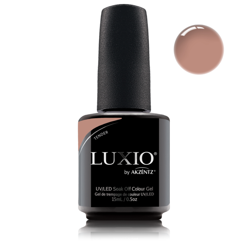 NEW! Luxio Tender