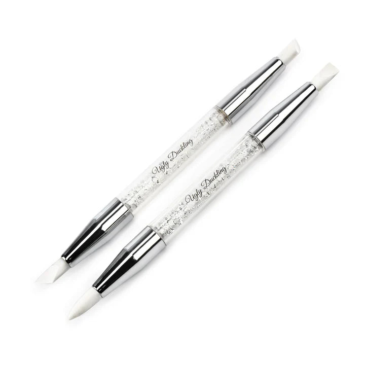 Ugly Duckling Silicone Tool Set, 2 piece