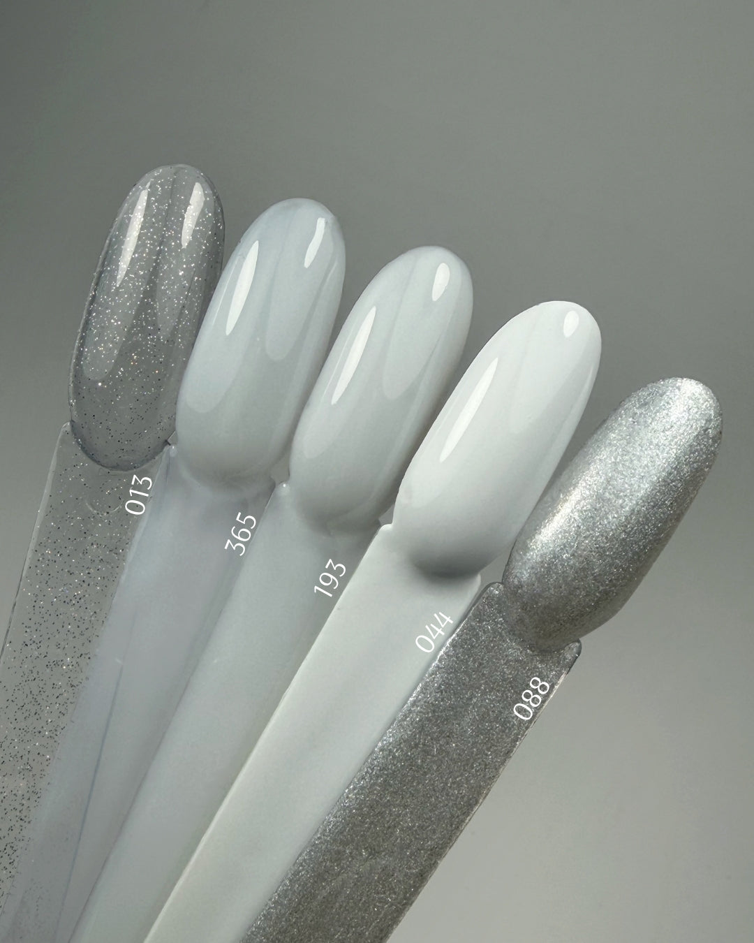 Ugly Duckling Gel Polish 013