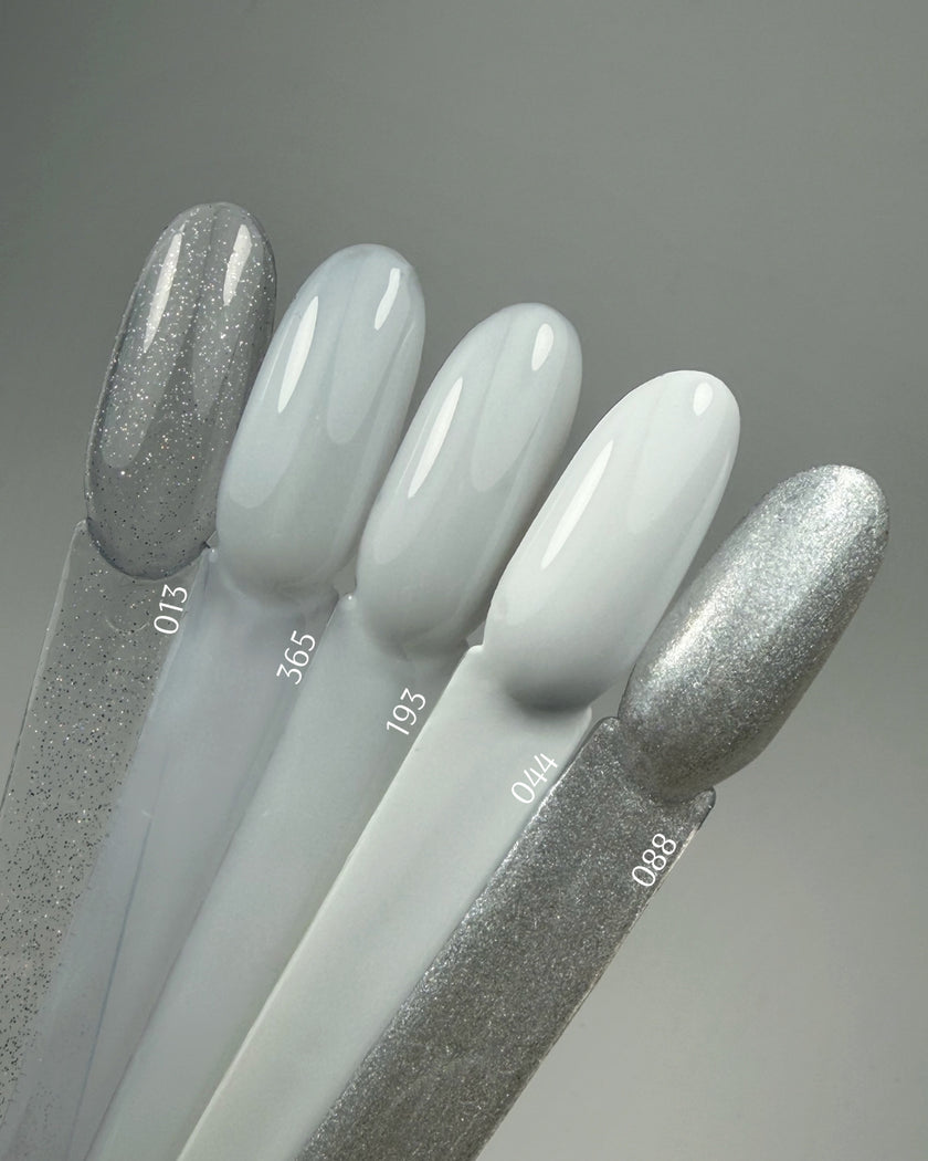 Ugly Duckling Gel Polish 013
