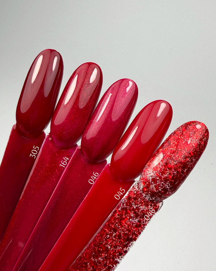 Ugly Duckling Gel Polish 045