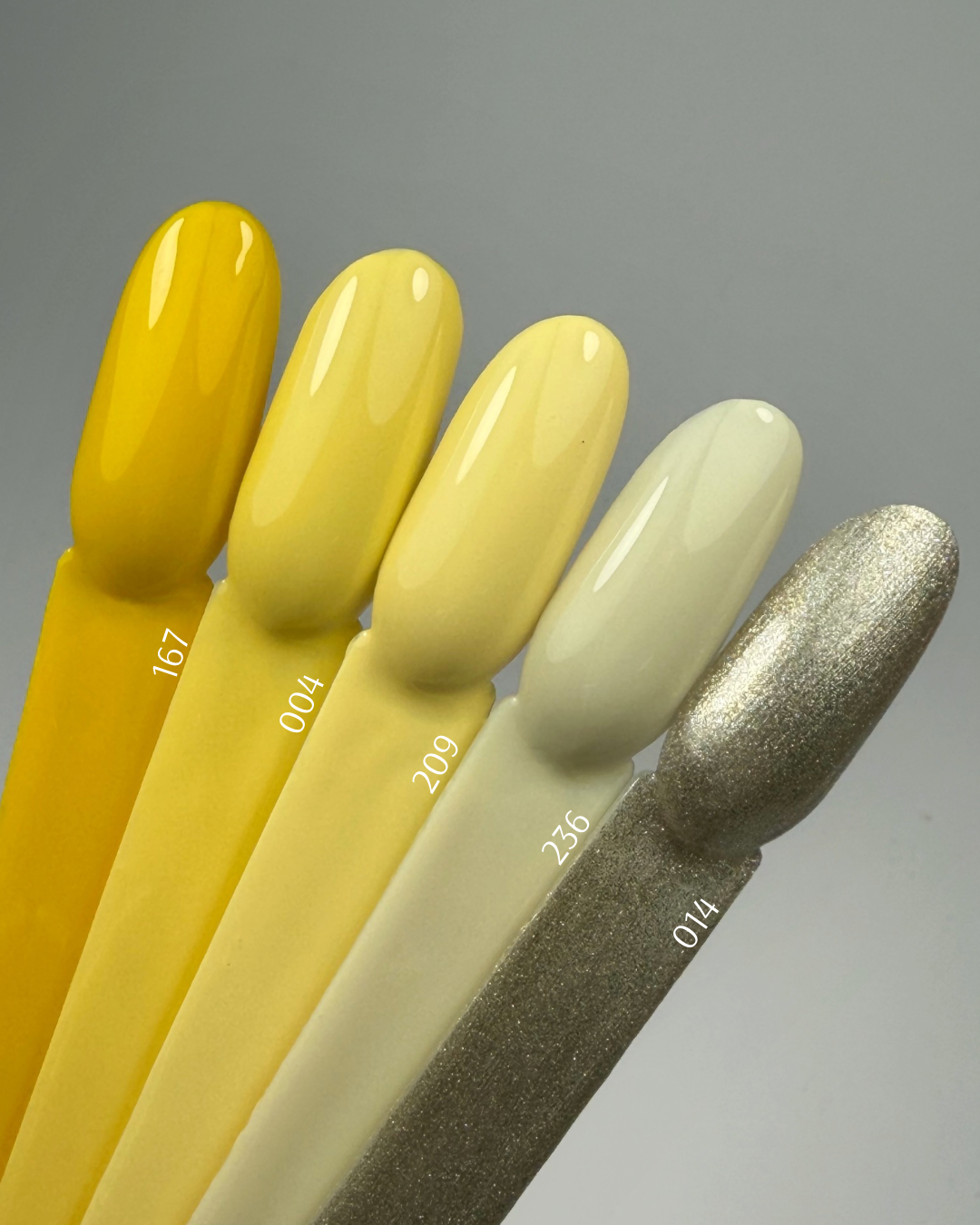 Ugly Duckling Gel Polish 014