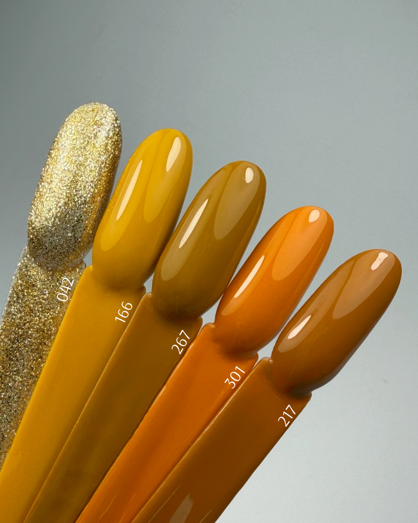 Ugly Duckling Gel Polish 217