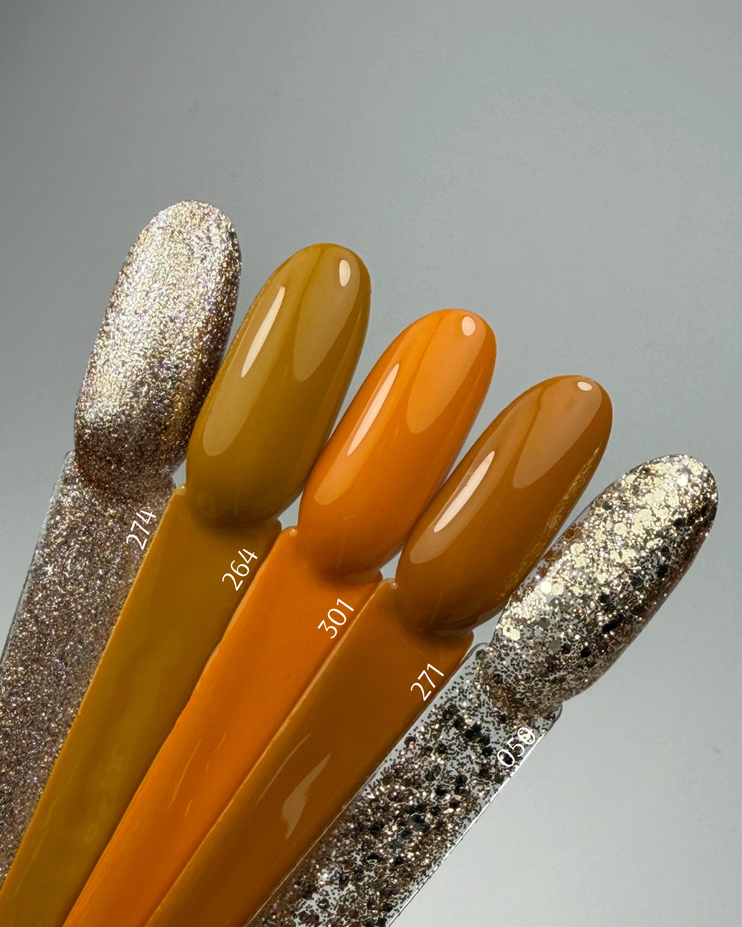 Ugly Duckling Gel Polish 274