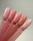 Ugly Duckling Gel Polish - Bliss 370