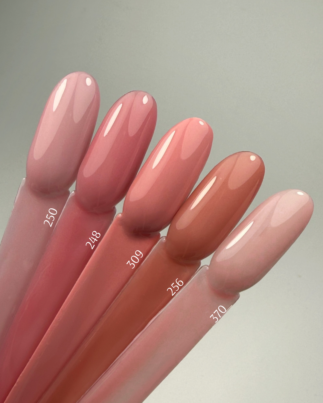 Ugly Duckling Gel Polish - Bliss 370