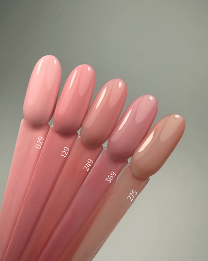 Ugly Duckling Gel Polish 029