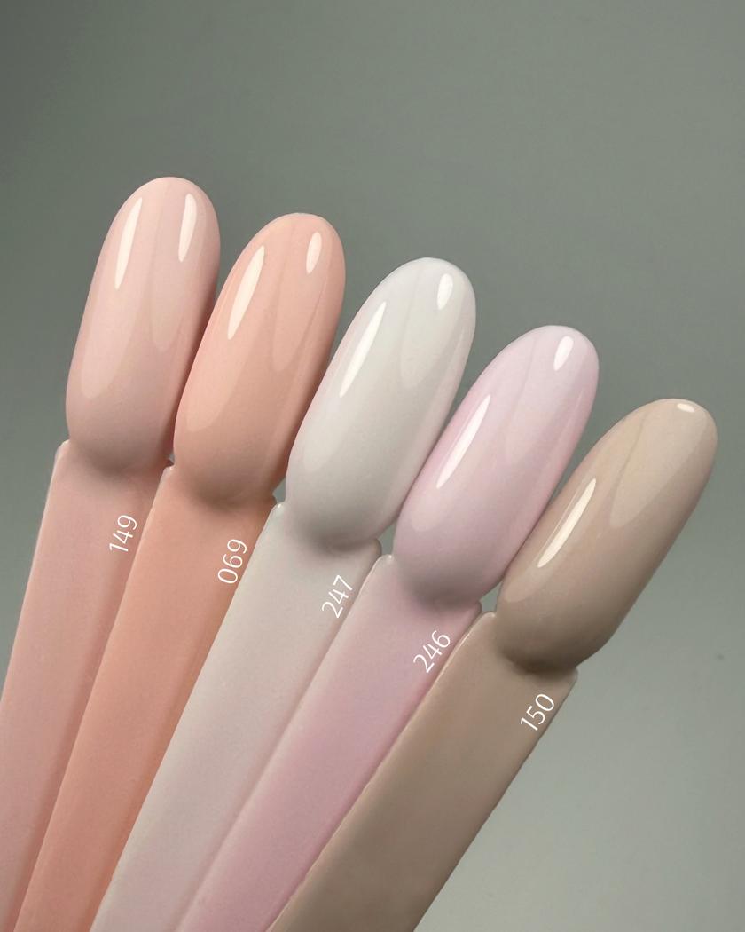 Ugly Duckling Gel Polish 246