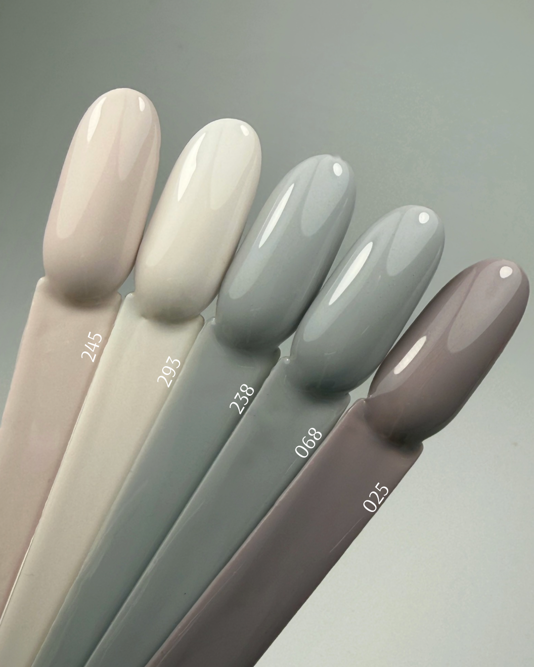 Ugly Duckling Gel Polish 238