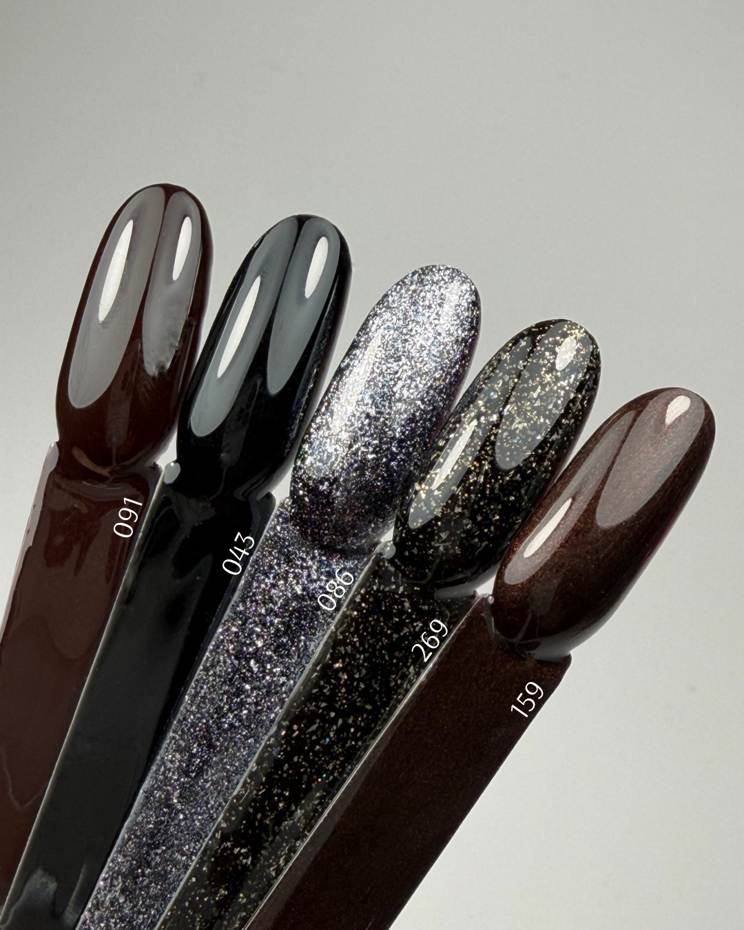 Ugly Duckling Gel Polish 159