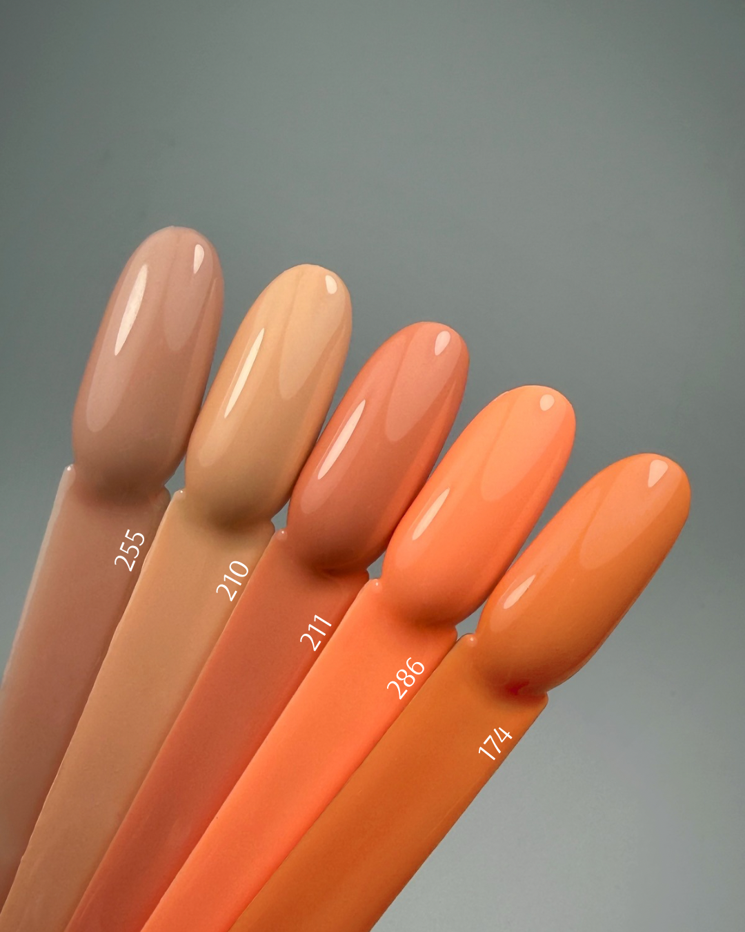 Ugly Duckling Gel Polish 255