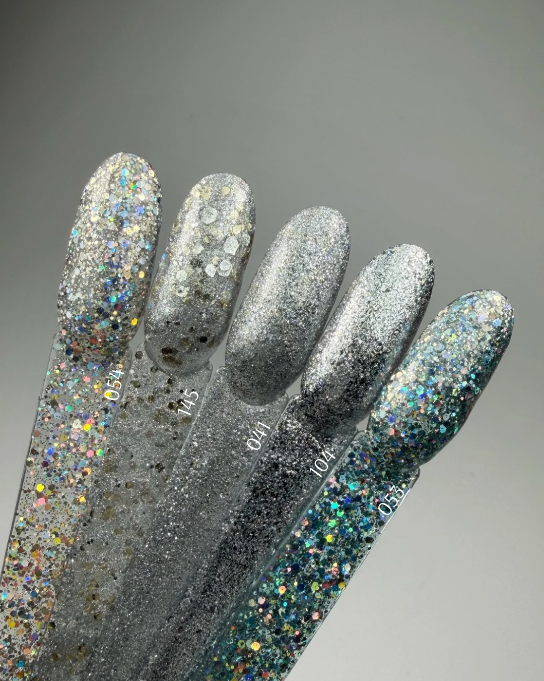Ugly Duckling Gel Polish 104