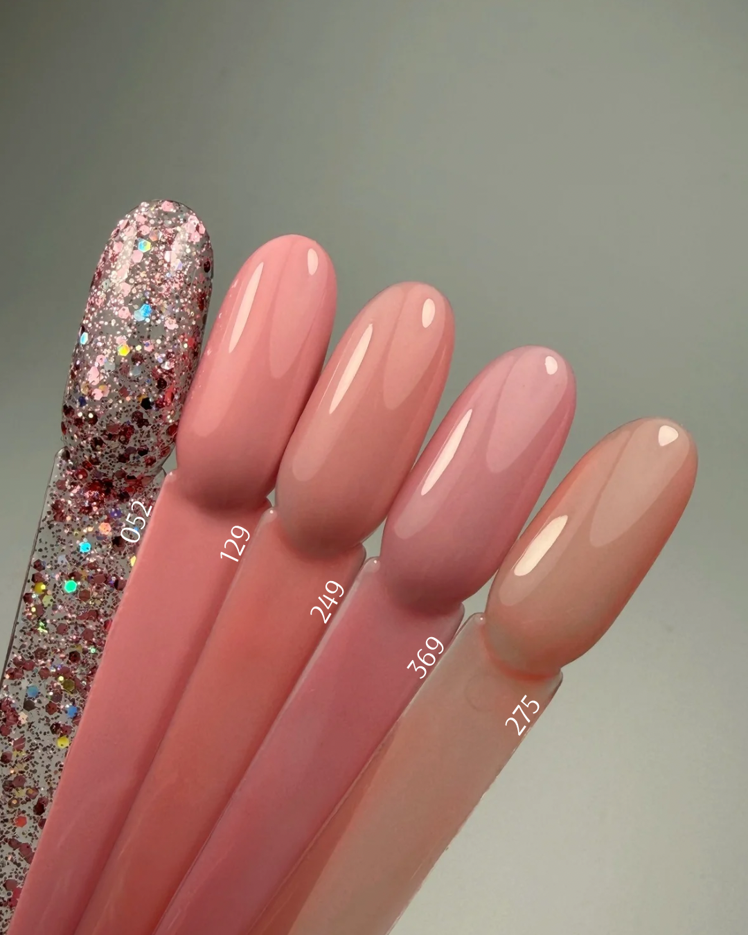 Ugly Duckling Gel Polish 052