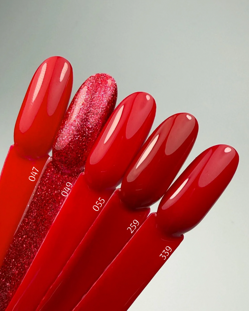 Ugly Duckling Gel Polish 055