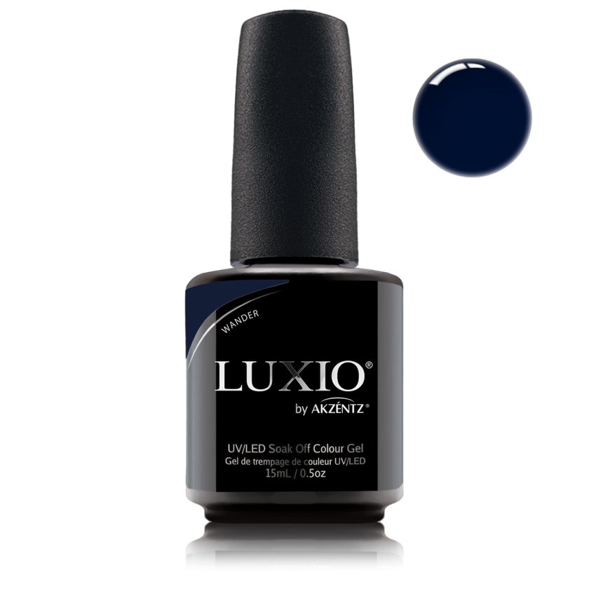 NEW! Luxio Wander