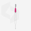 Rounded Narrow Pusher - UNIQ 16 Working Part of the Pusher