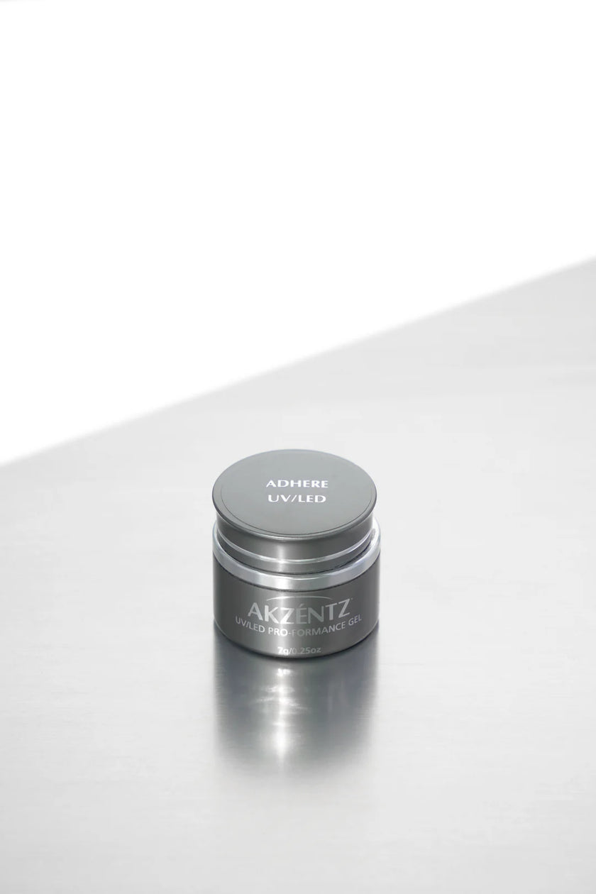 Pro-Formance Adhere - Hard Gel Base Coat