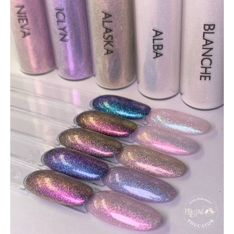 Nieva Glitter
