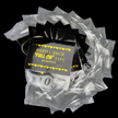 Clearance Full On Tips Refills - ALMOND, size 5