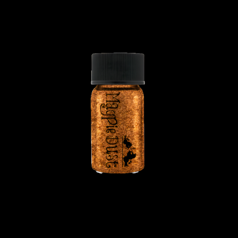 Amber Dust