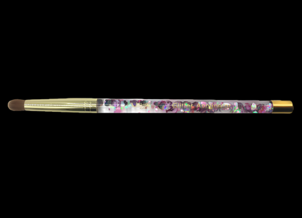 Applicator Brush - Glitter Handle