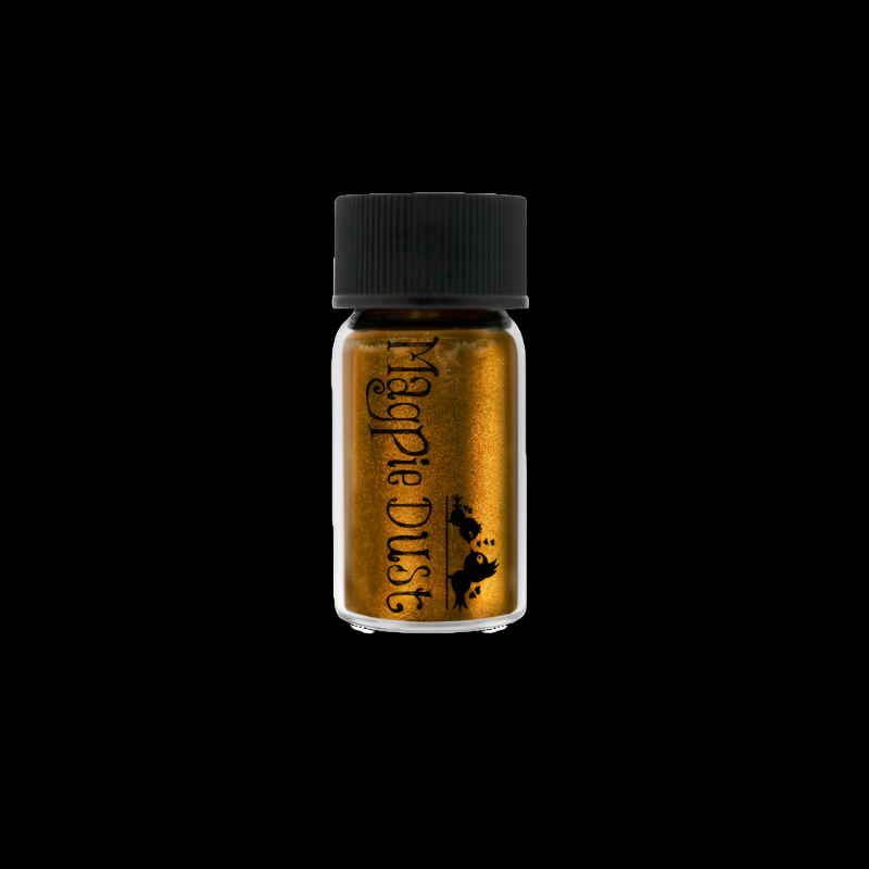 Audrey Chrome Dust