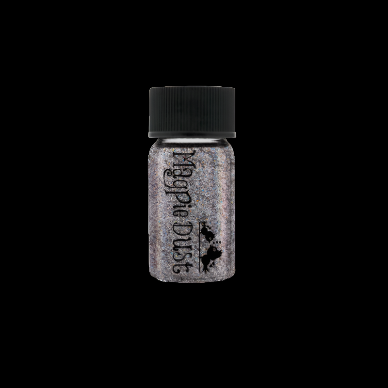 Starla Holo Chrome Flakes