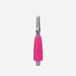 Straight Blade - UNIQ 15 Working Part of the Pusher