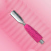 Rounded Narrow Pusher - UNIQ 16 Working Part of the Pusher