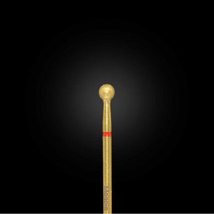 Baby Ball Bit