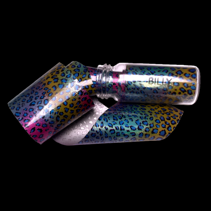 Billy Foil