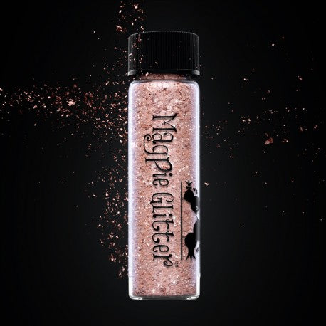 Mother Nature Glitter Collection