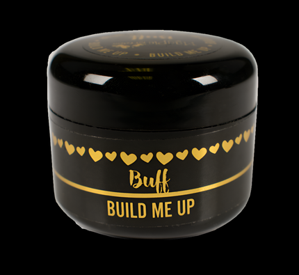 Build Me Up - Buff, pot