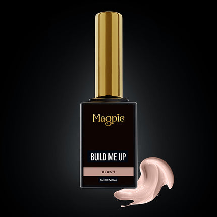 Magpie Build Me Up - Blush, bottled