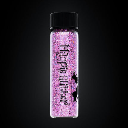 Camellia Glitter