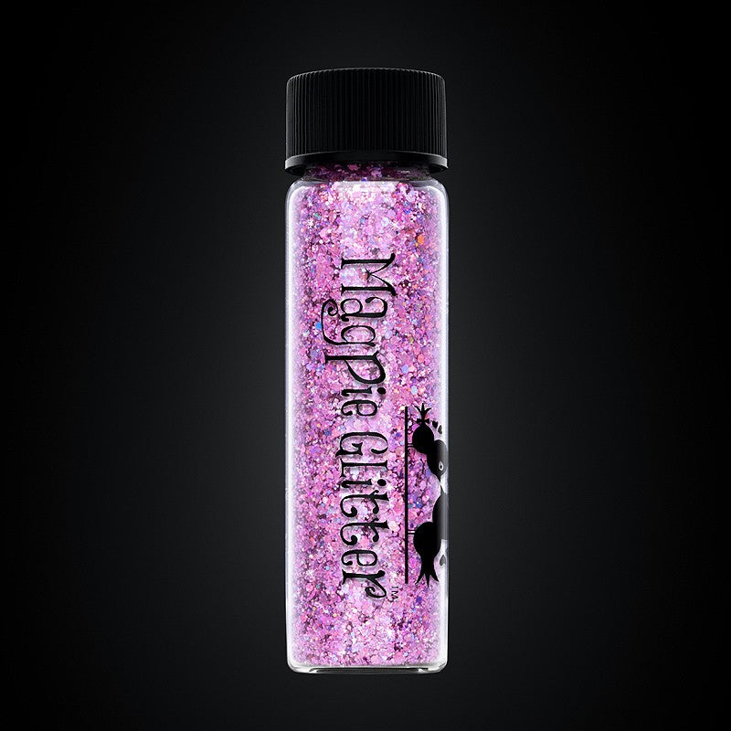 Camellia Glitter