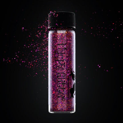 Cherrie Glitter