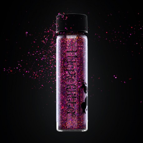 Mother Nature Glitter Collection