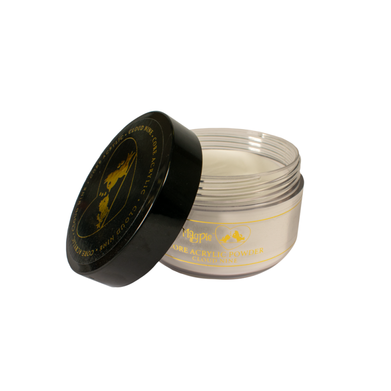 Cloud Nine Sheer White Acrylic Powder