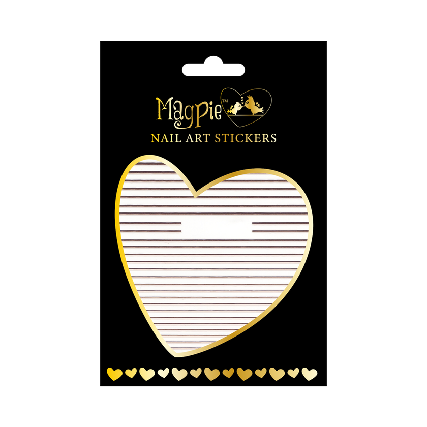 Sticker #21 - Lines