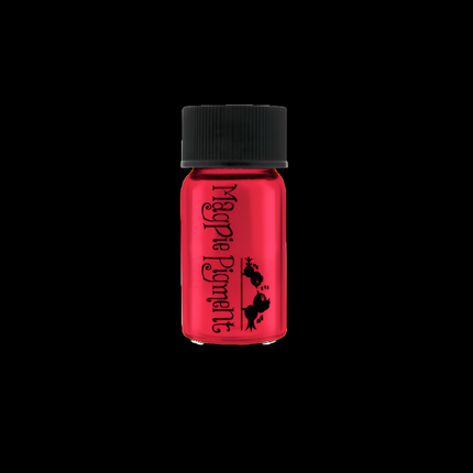 Coral Pigment