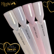 Cover Up Gel Color Collection 2021