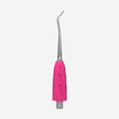Curette (bend to the left) - UNIQ 31 Working Part of the Pusher