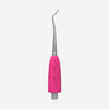 Curette (bend to the left) - UNIQ 31 Working Part of the Pusher