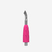 Bent Blade - UNIQ 14 Working Part of the Pusher