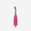 Bent Blade - UNIQ 14 Working Part of the Pusher