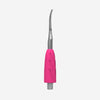 Toenail File with a Bent End - UNIQ 37 Working Part of the Pusher